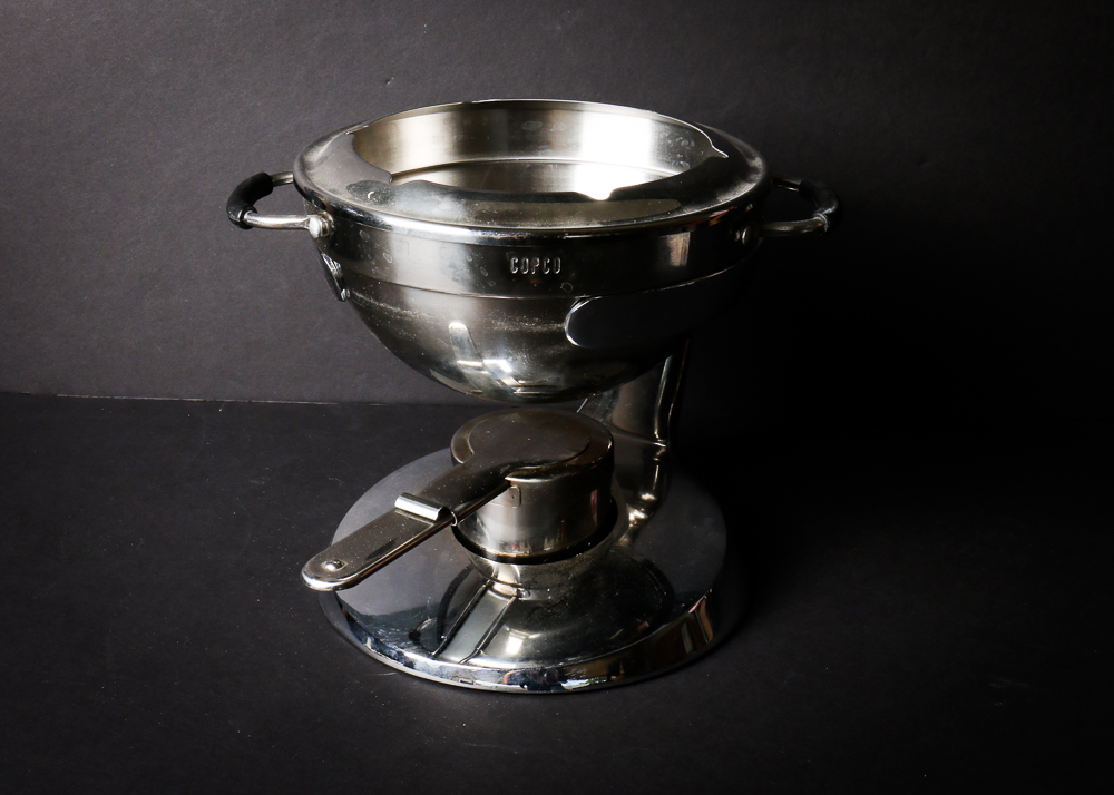 Copco Fondue Pot