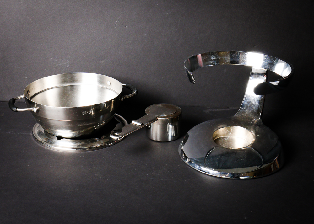 Copco Fondue Pot