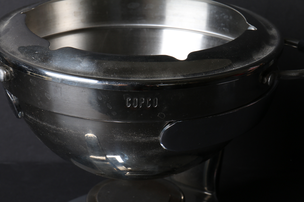 Copco Fondue Pot