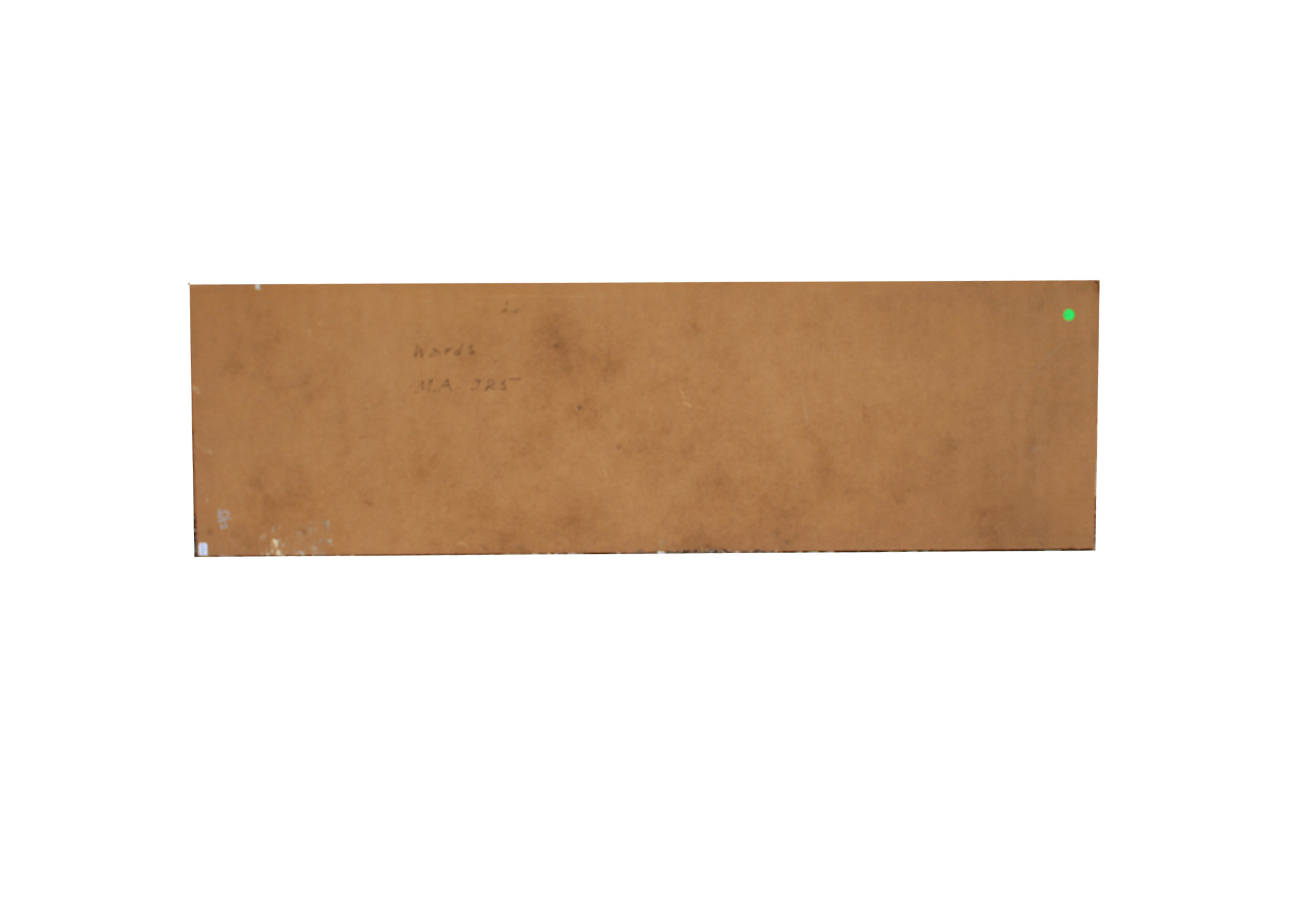 Charles D. Hall Oil Painting of Paris