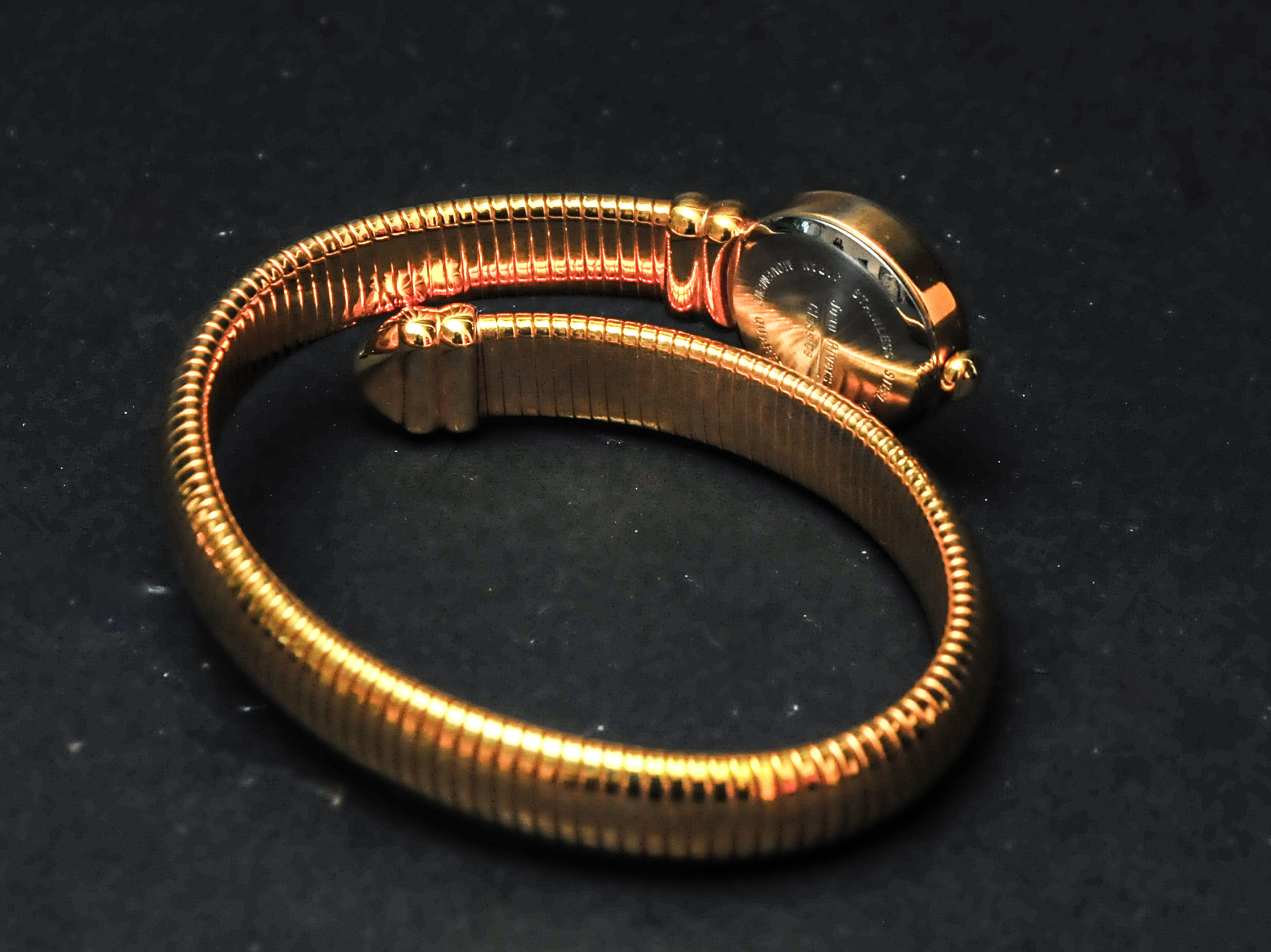 Collection of Joan Rivers Bracelets