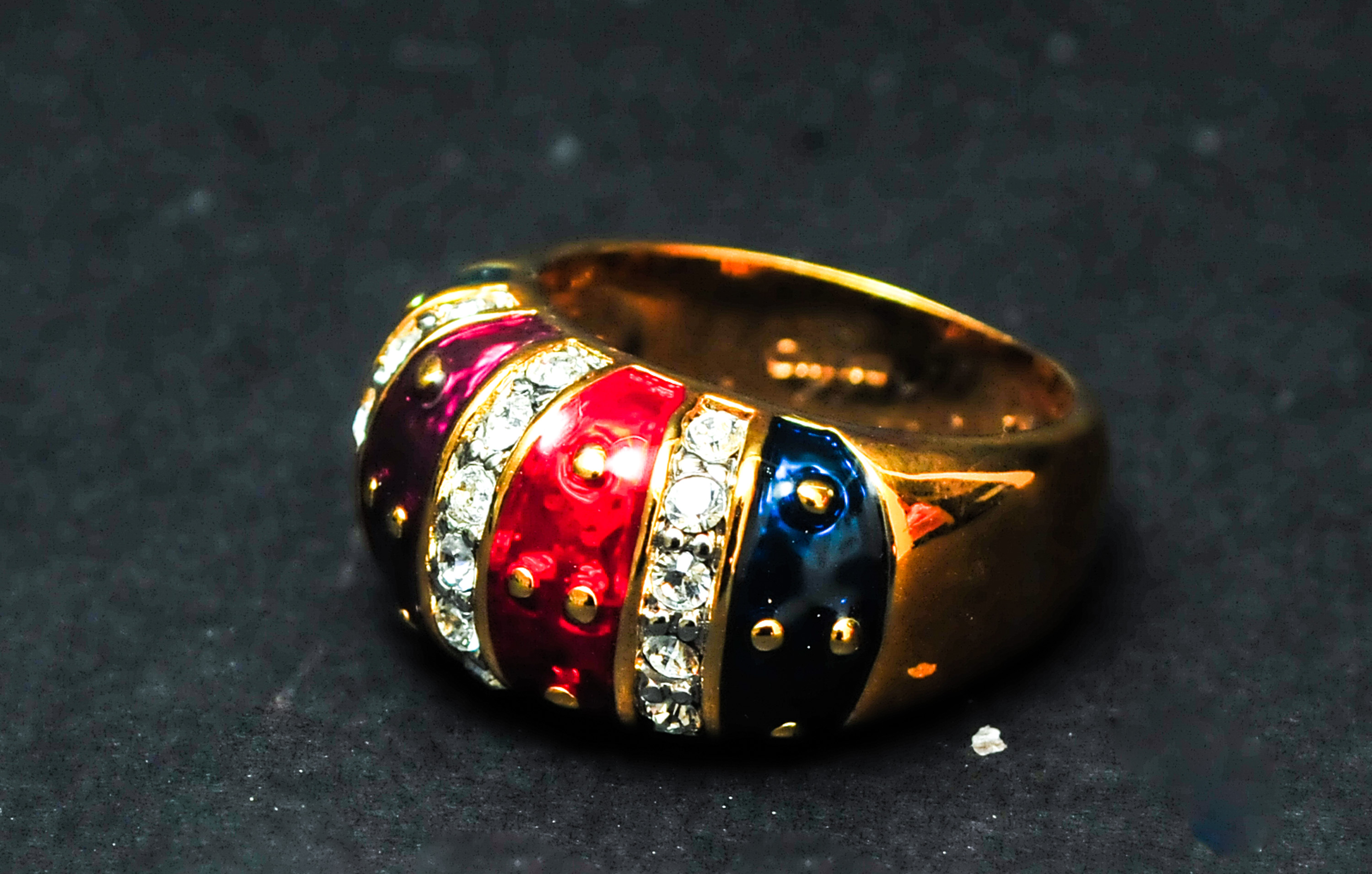 Collection of Joan Rivers Bracelets