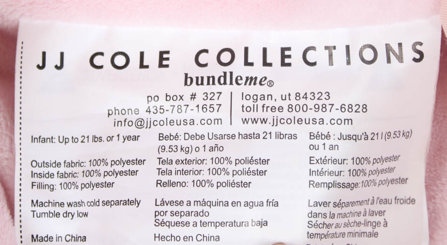 Wicker Baby Bassinet from Pottery Barn Kids