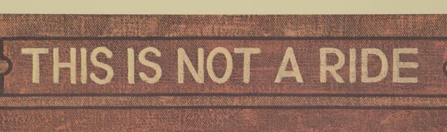 William Kless Limited Edition Offset Lithograph "Laughing Sal"