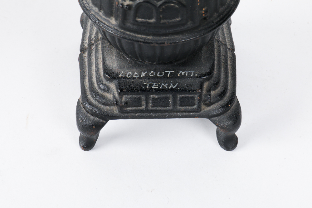 Vintage Collection of Souvenirs