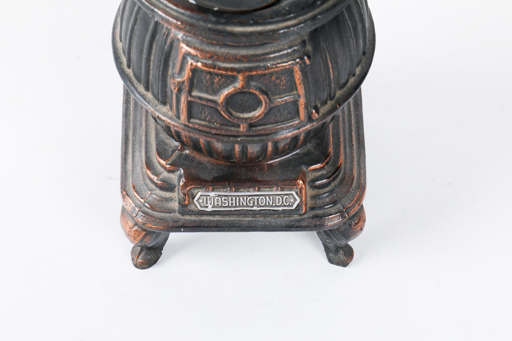 Vintage Collection of Souvenirs