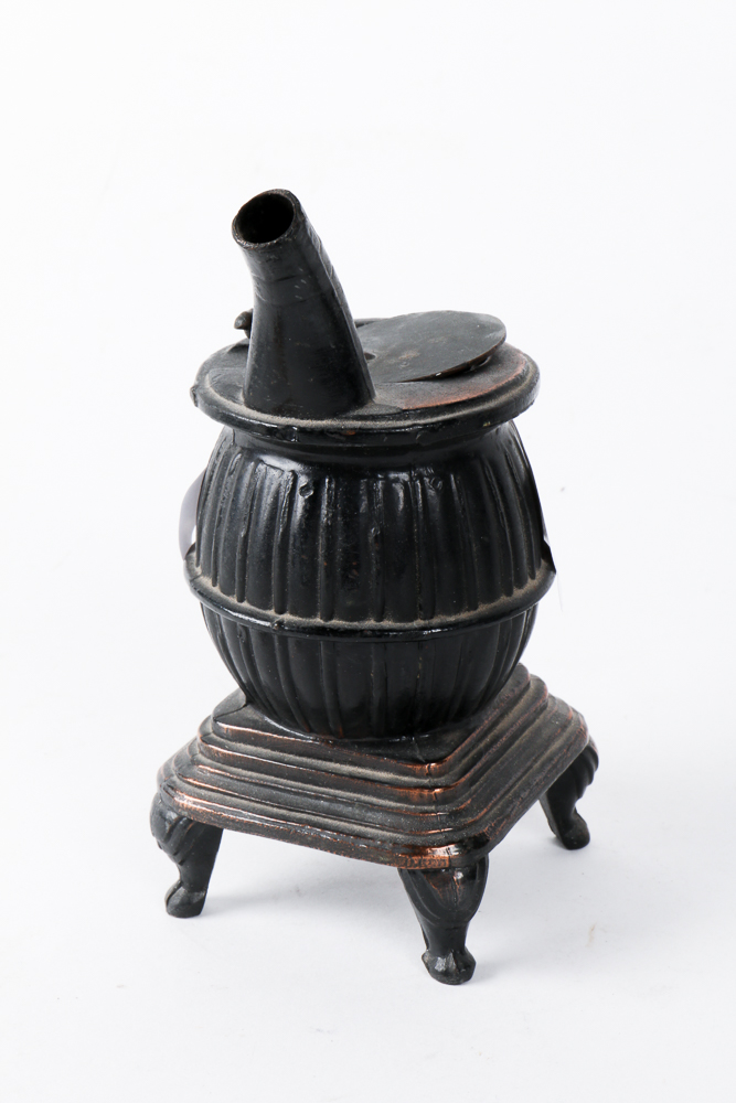 Vintage Collection of Souvenirs