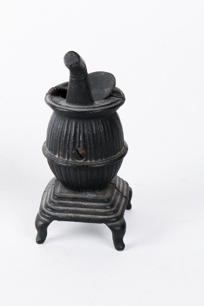 Vintage Collection of Souvenirs