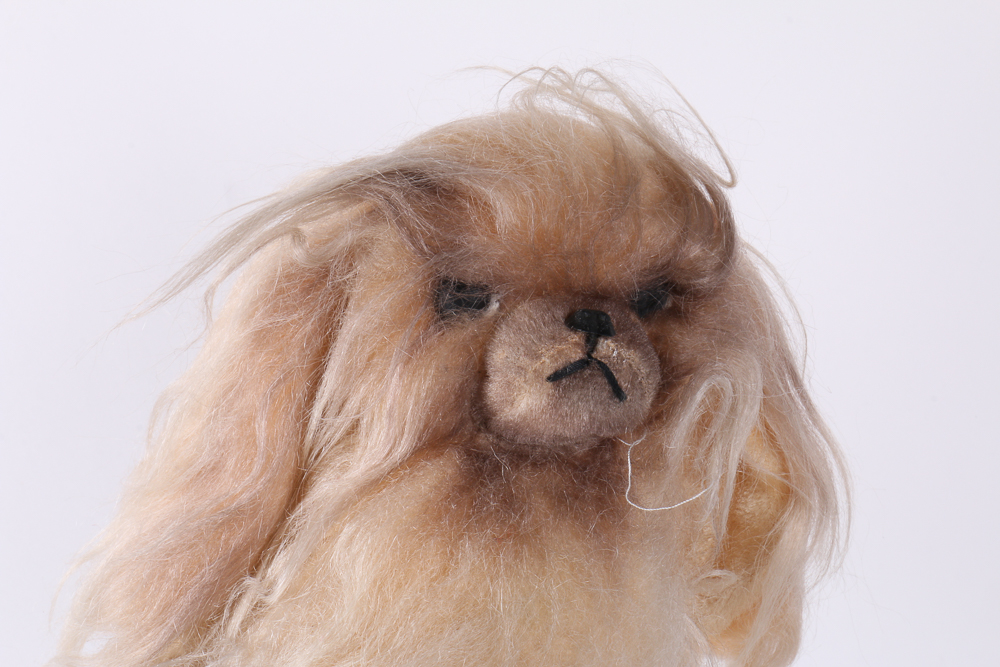 Vintage Children Watches, Santa Ornament and Plush Toy