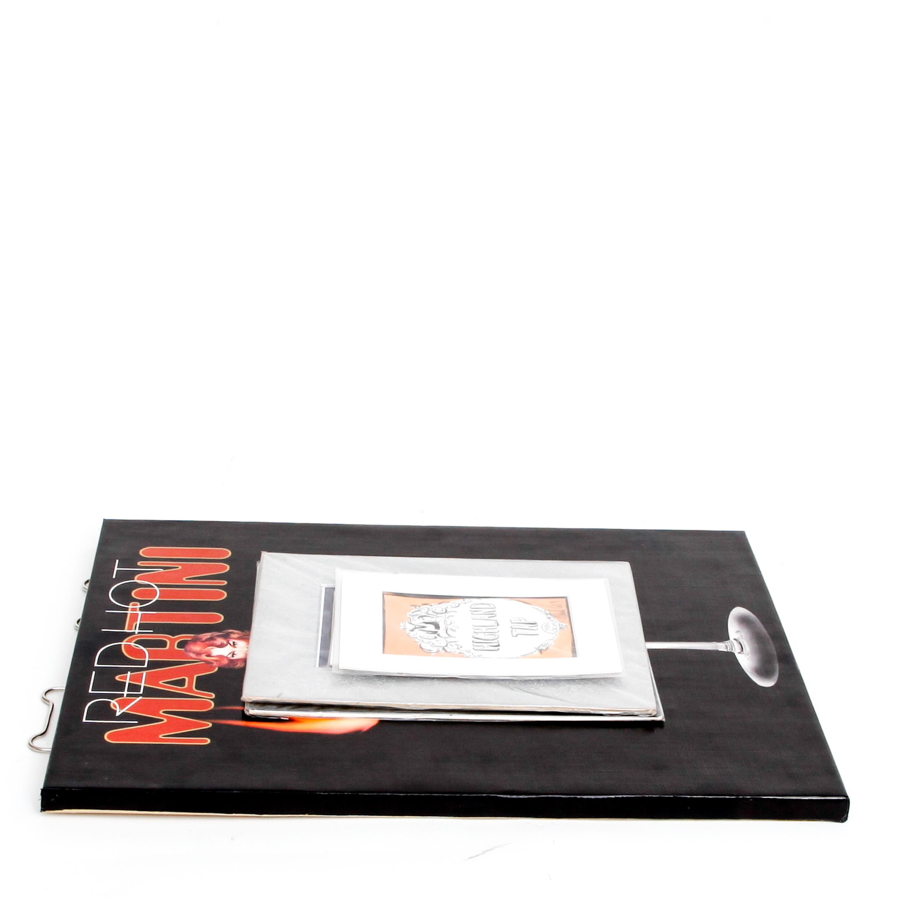 Collection of Prints