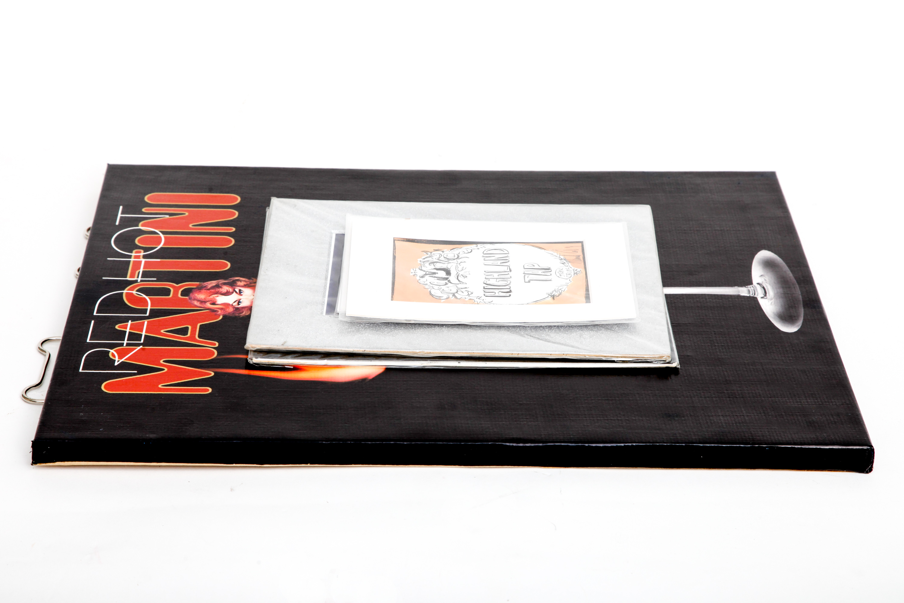 Collection of Prints