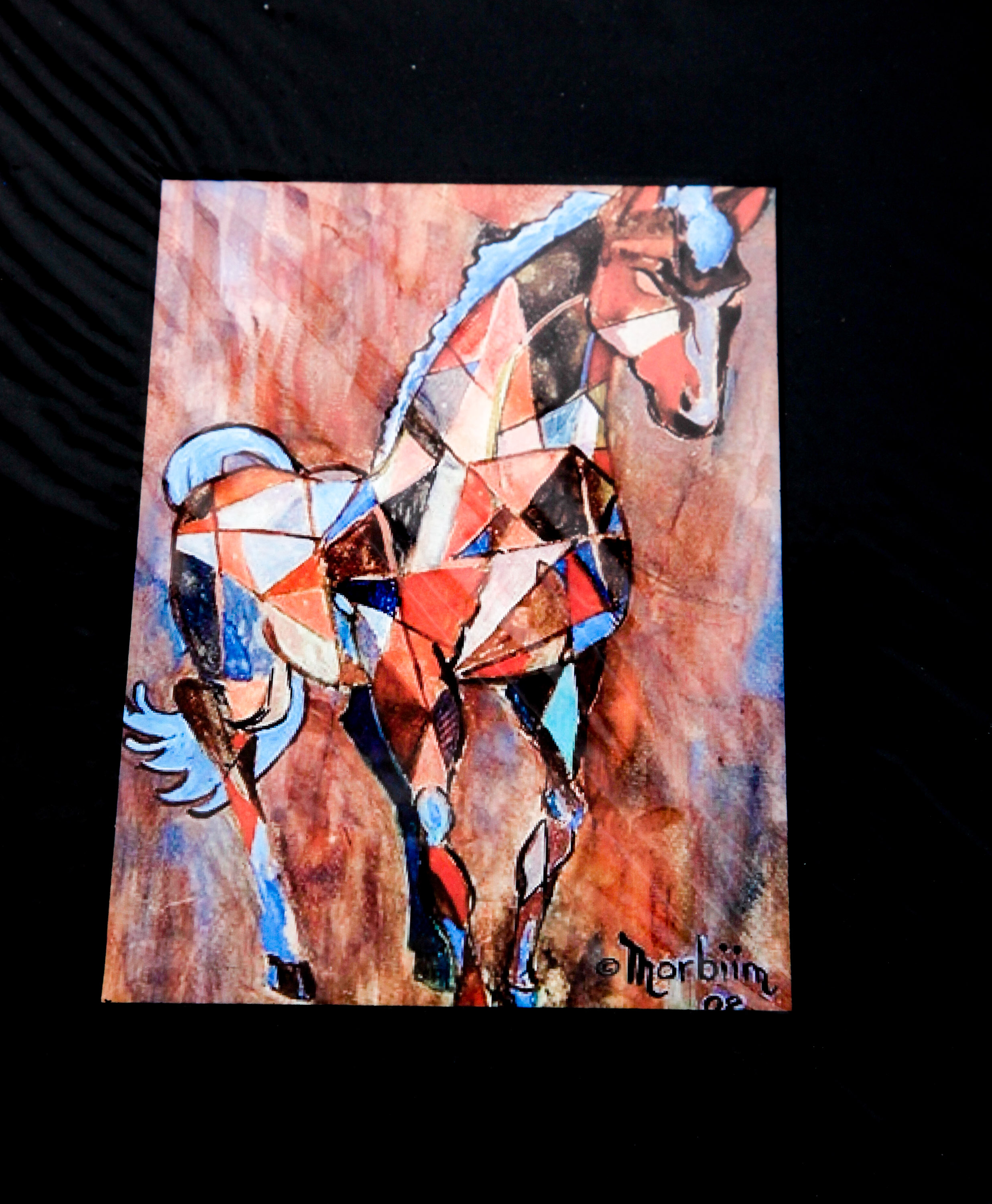 Collection of Prints