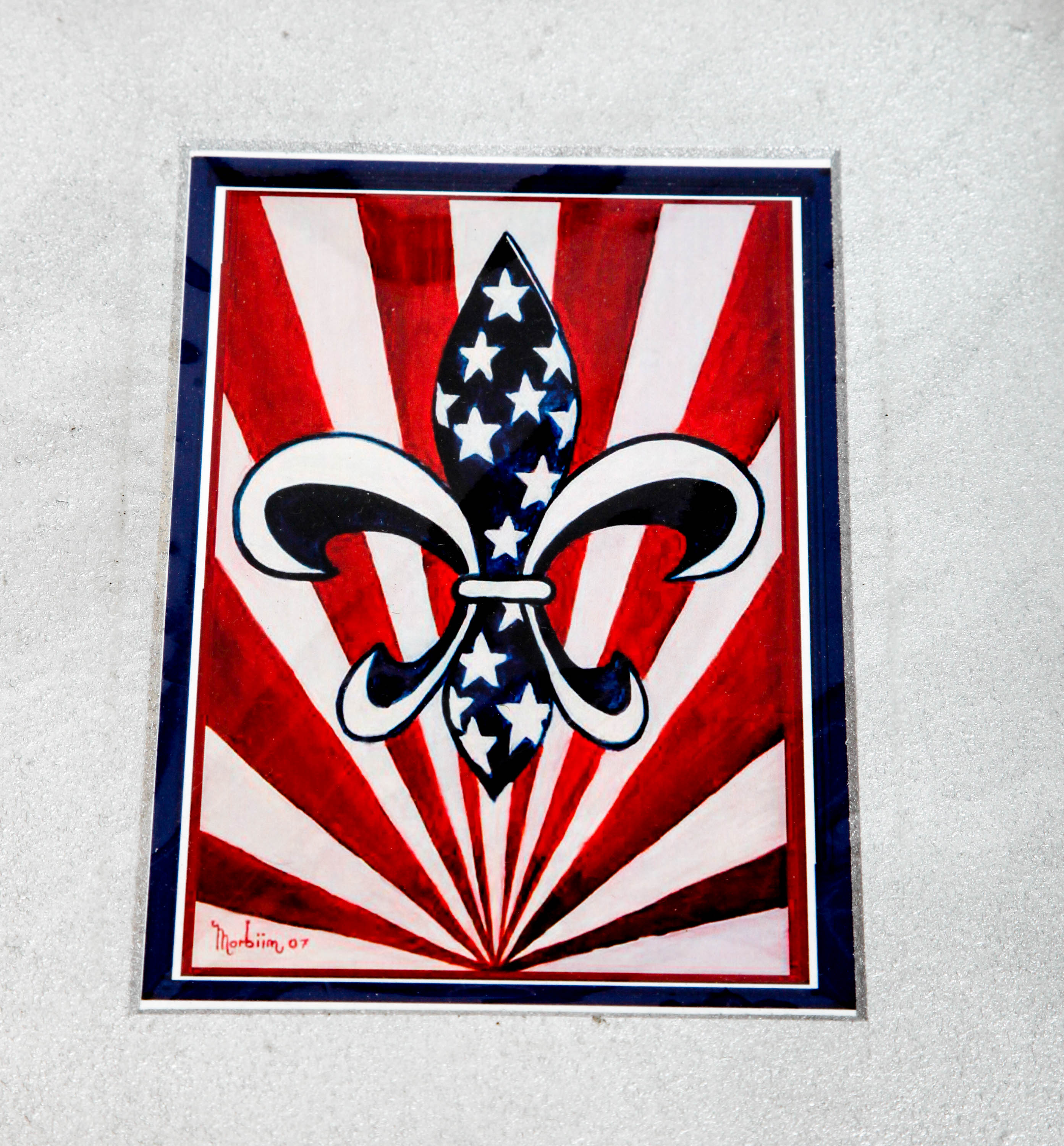 Collection of Prints