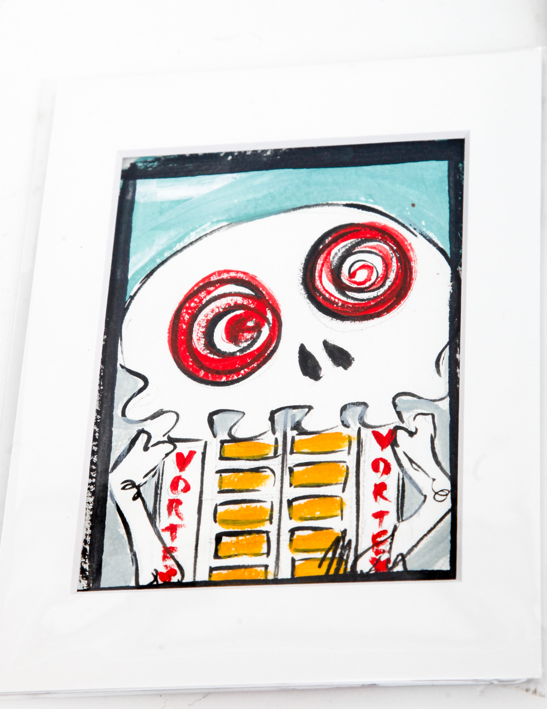 Collection of Prints