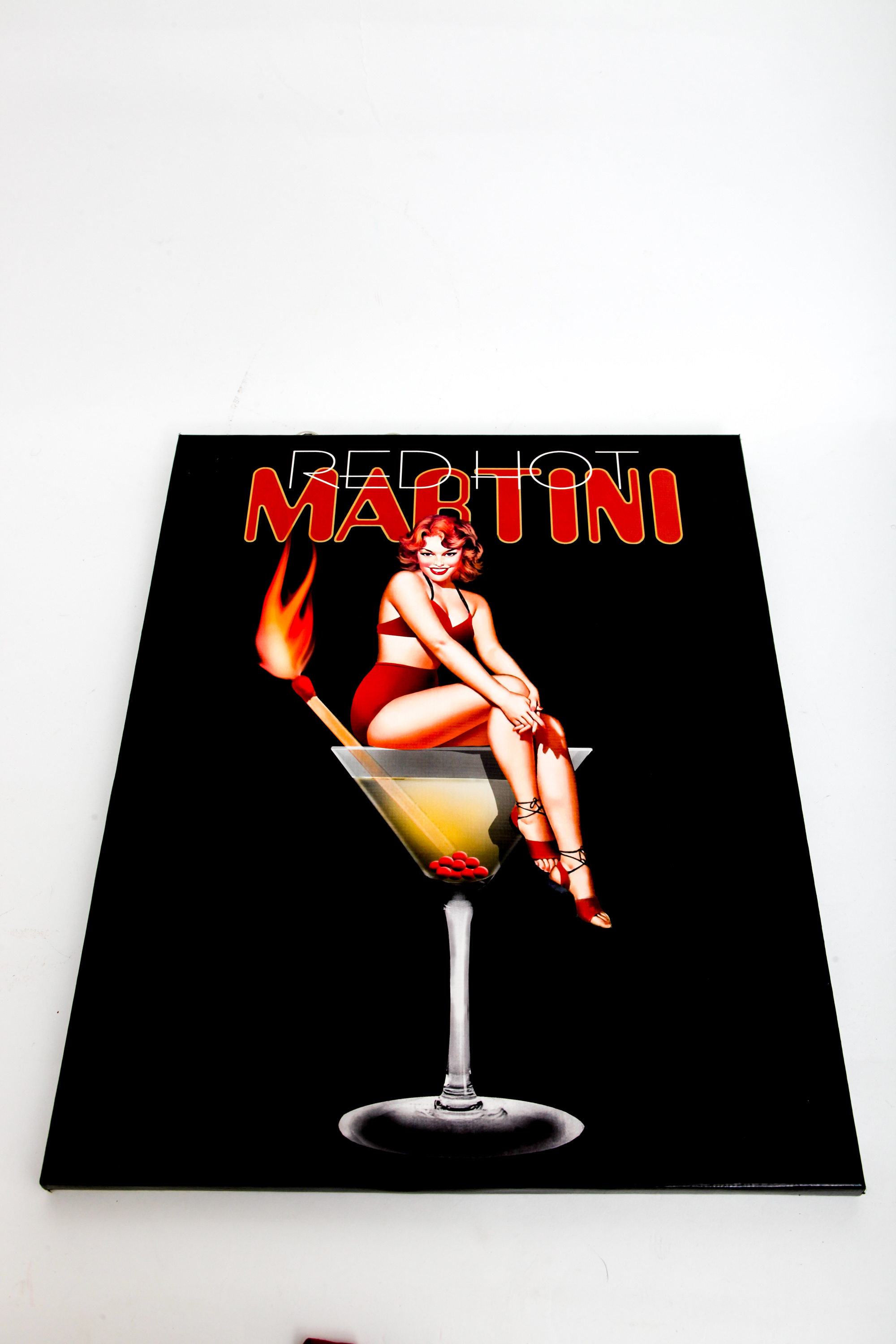 Collection of Prints