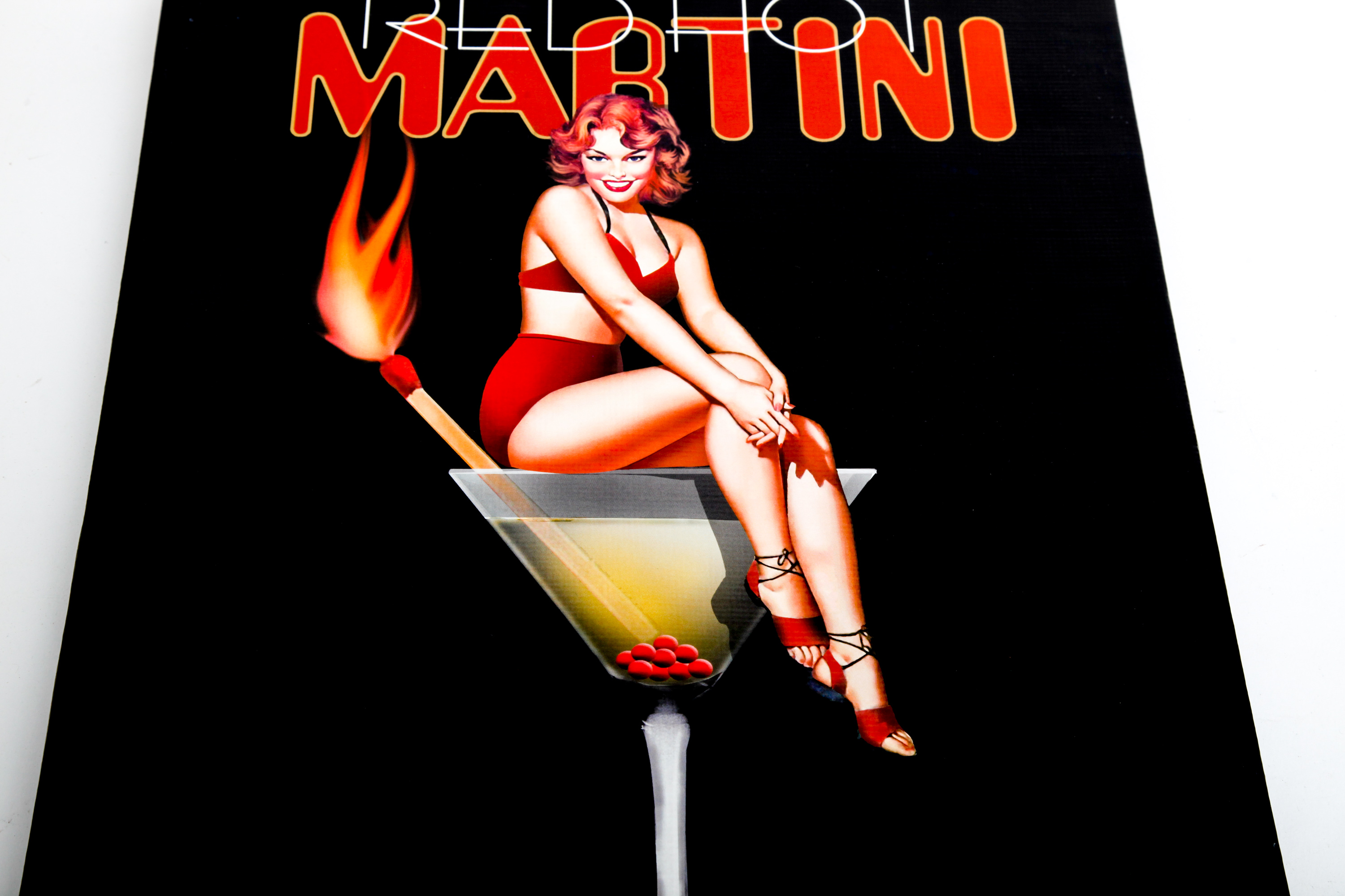 Collection of Prints