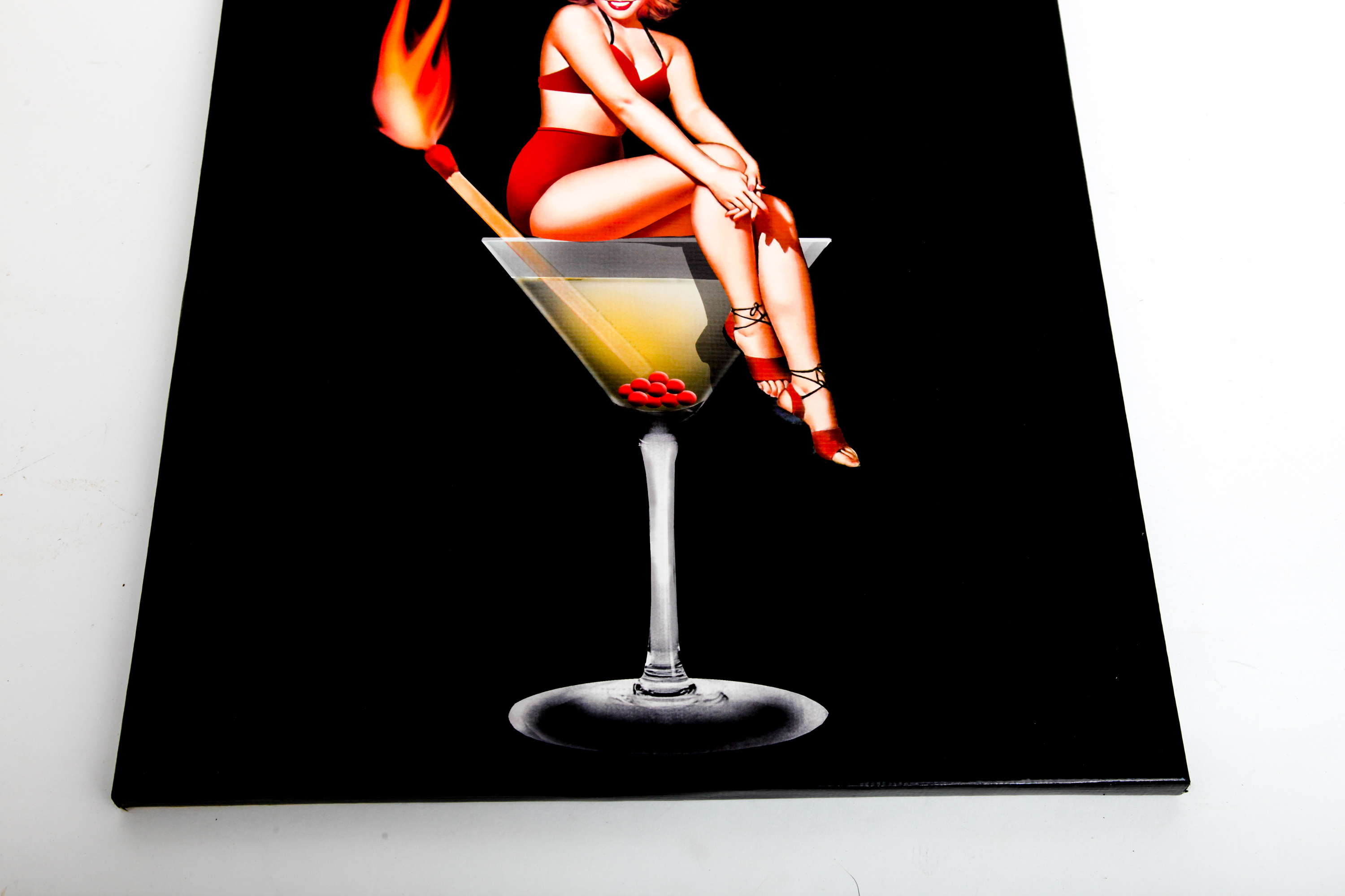 Collection of Prints