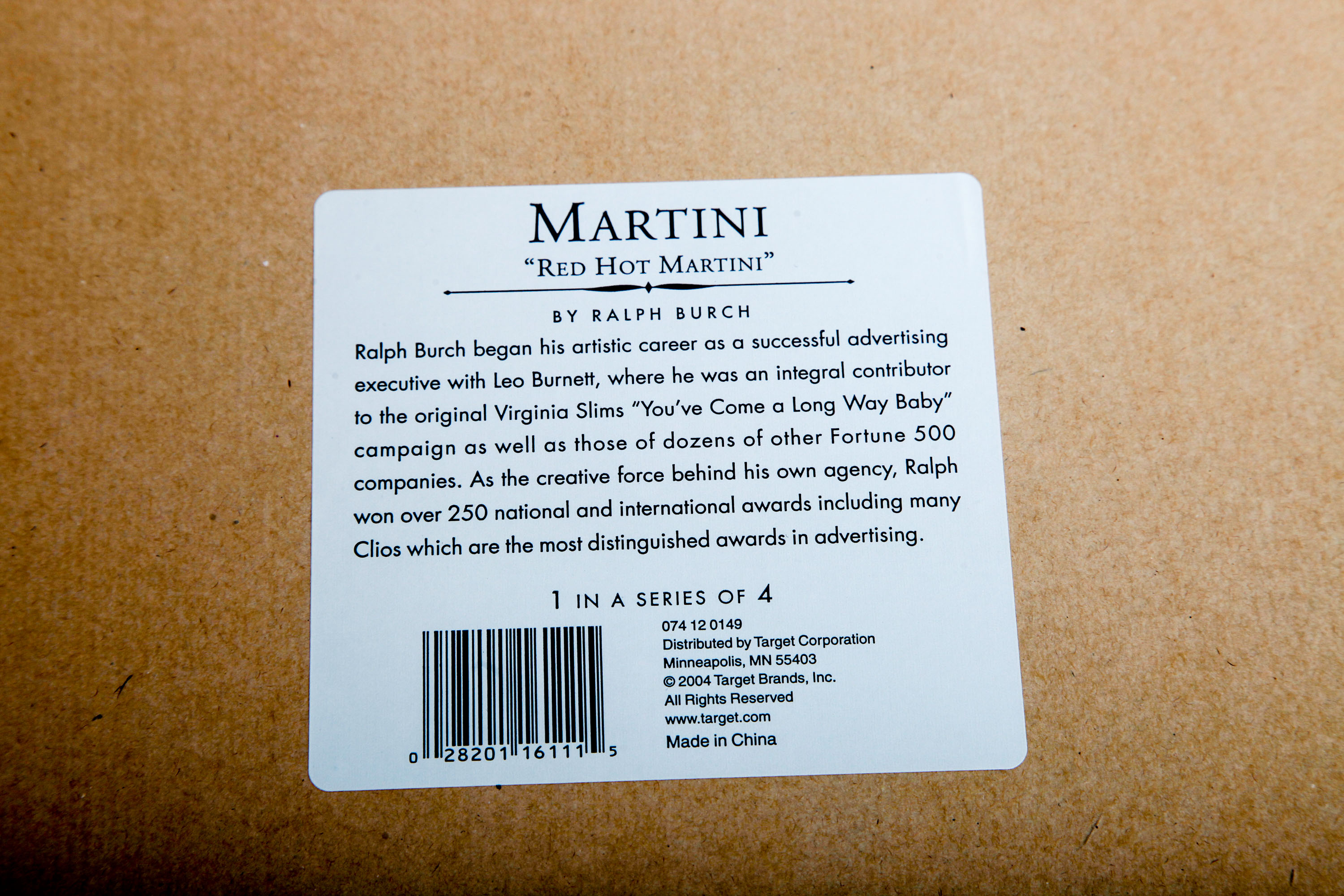 Collection of Prints