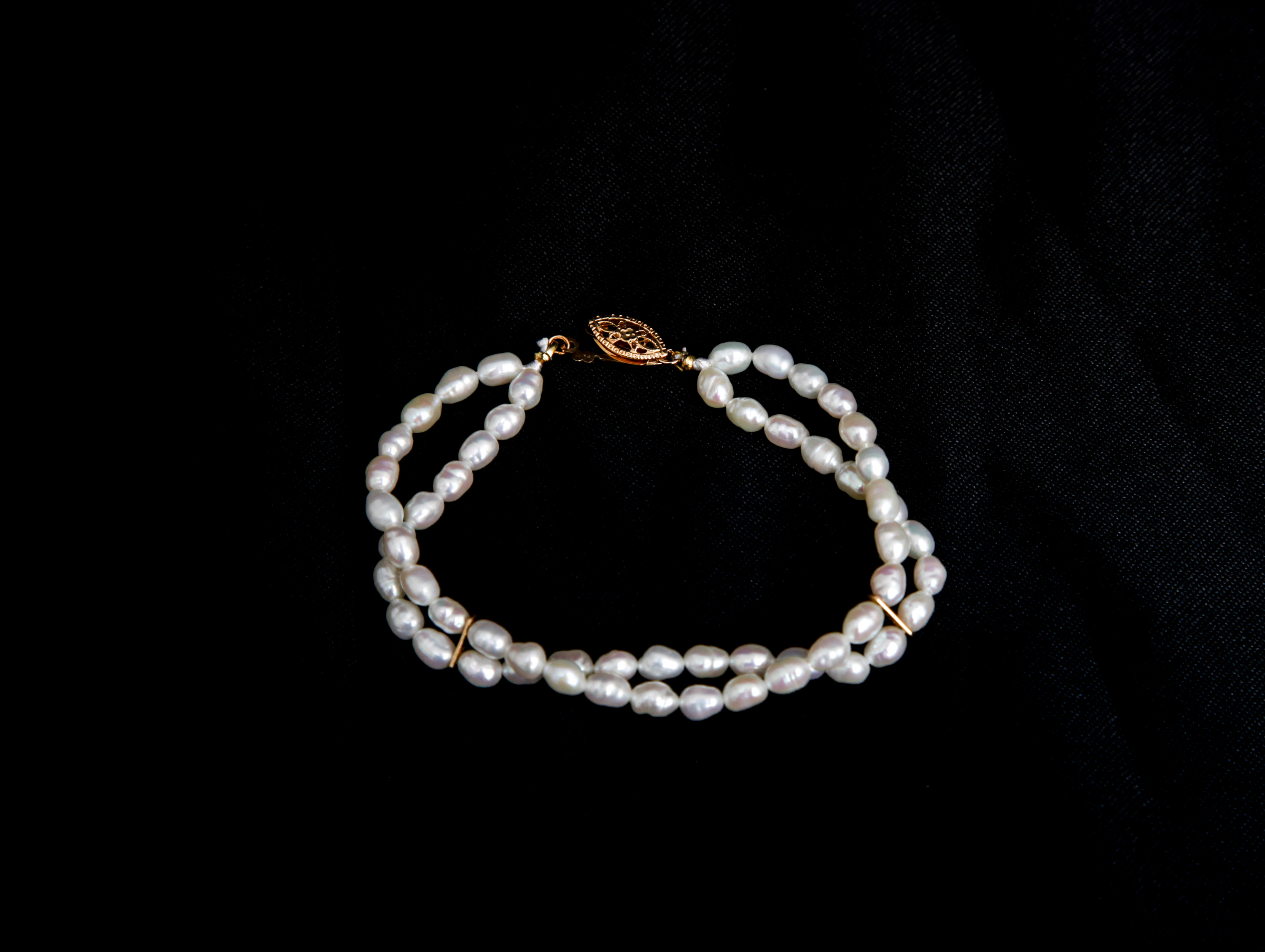 Freshwater Pearl Bracelet