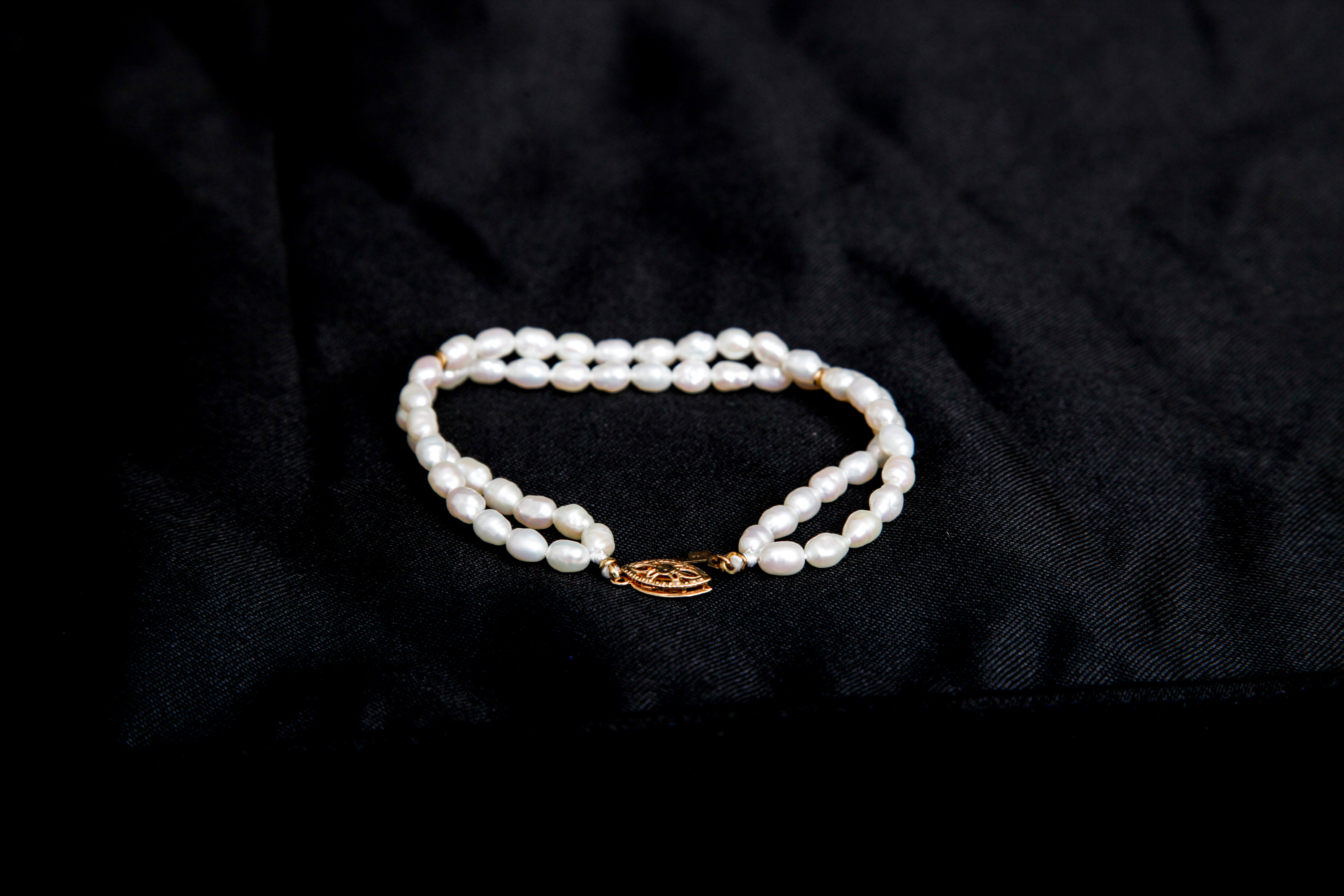 Freshwater Pearl Bracelet