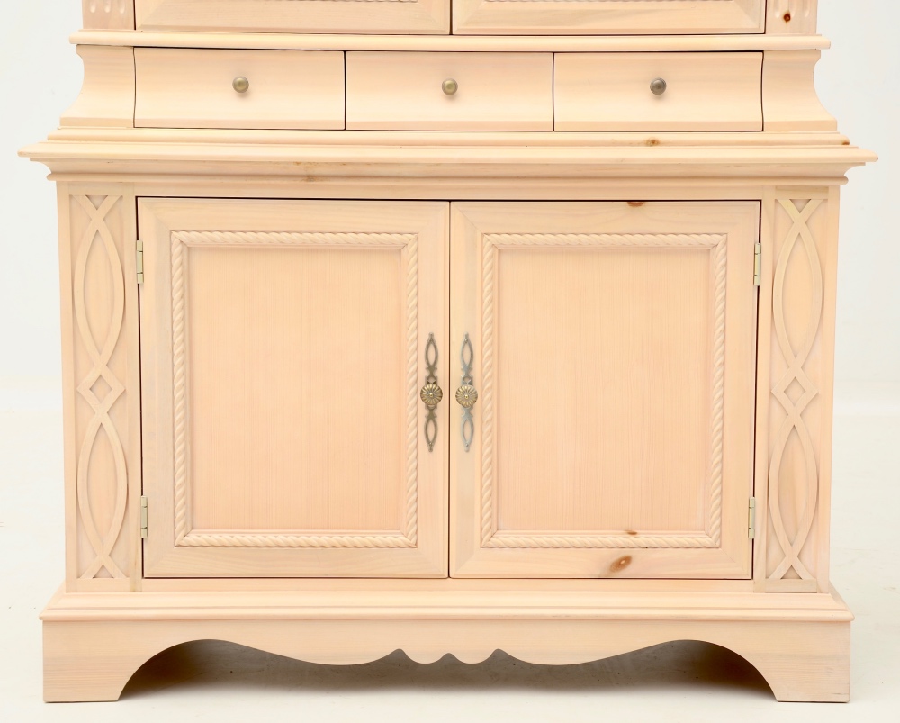 Lynn Hollyn at Home Collection Armoire by Lexington Furniture