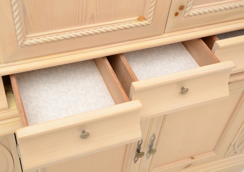 Lynn Hollyn at Home Collection Armoire by Lexington Furniture