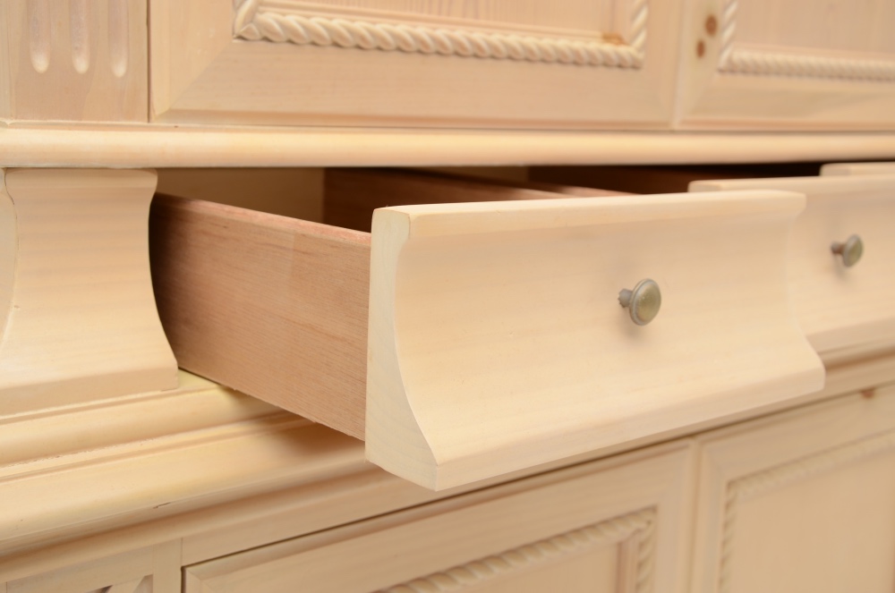 Lynn Hollyn at Home Collection Armoire by Lexington Furniture