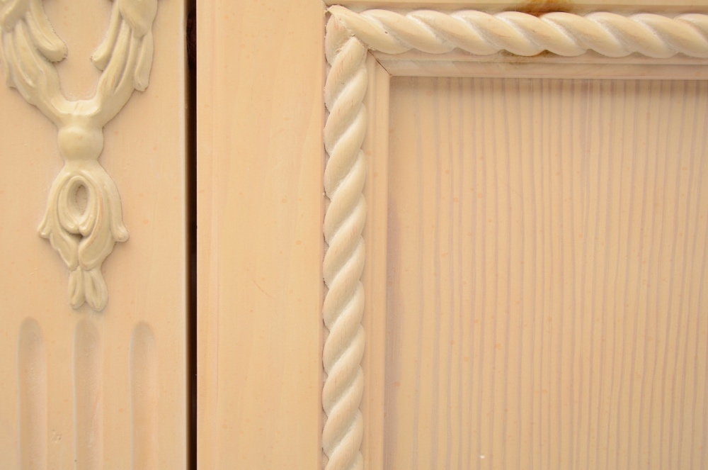 Lynn Hollyn at Home Collection Armoire by Lexington Furniture