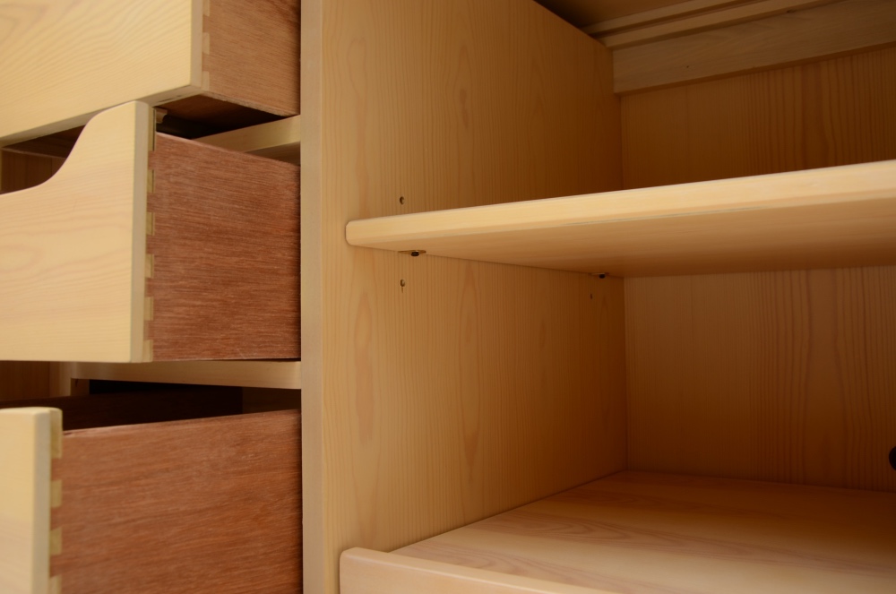 Lynn Hollyn at Home Collection Armoire by Lexington Furniture