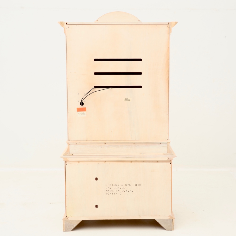 Lynn Hollyn at Home Collection Armoire by Lexington Furniture