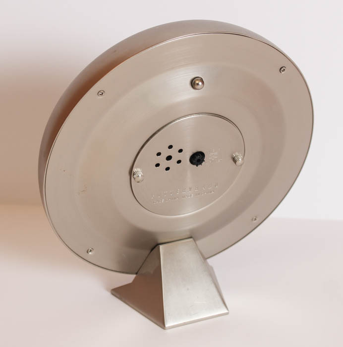 Shelton Alarm Clock from Pottery Barn