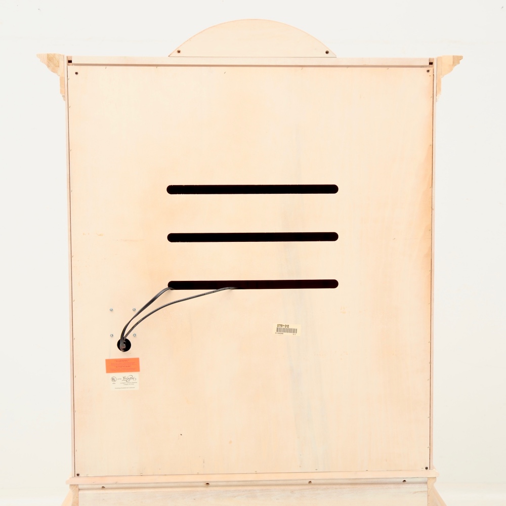 Lynn Hollyn at Home Collection Armoire by Lexington Furniture