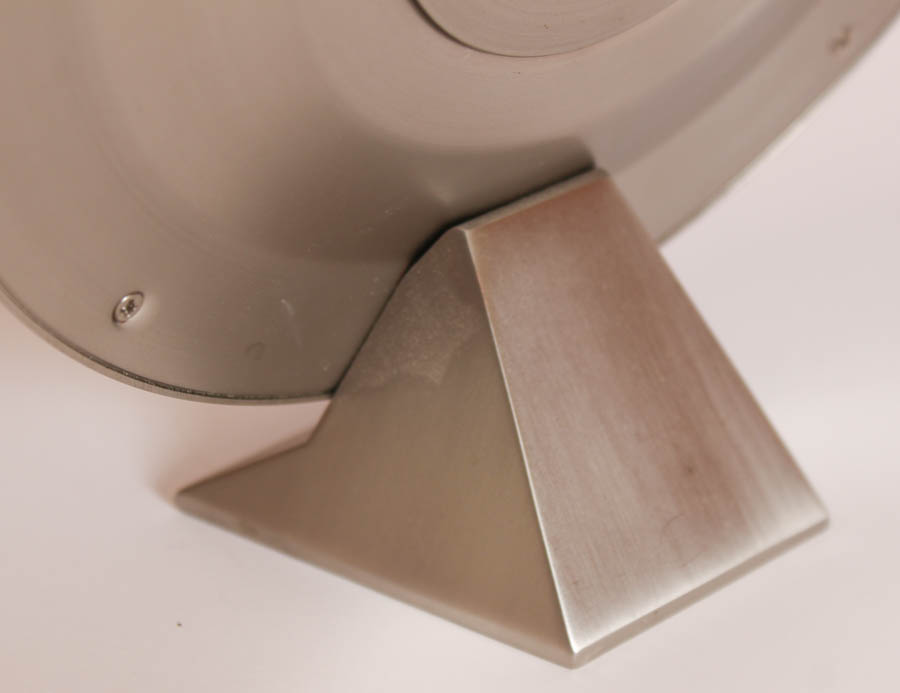 Shelton Alarm Clock from Pottery Barn