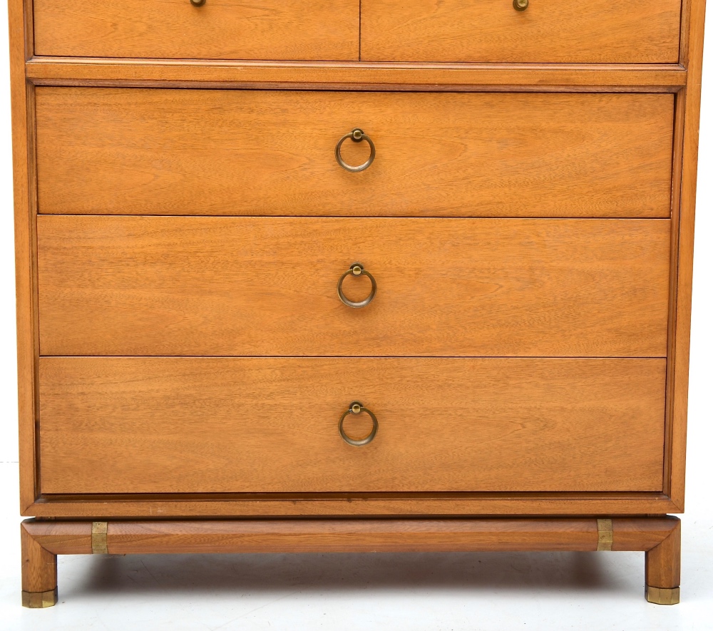 Mid Century Modern Kent Coffey "Kentara" Dresser