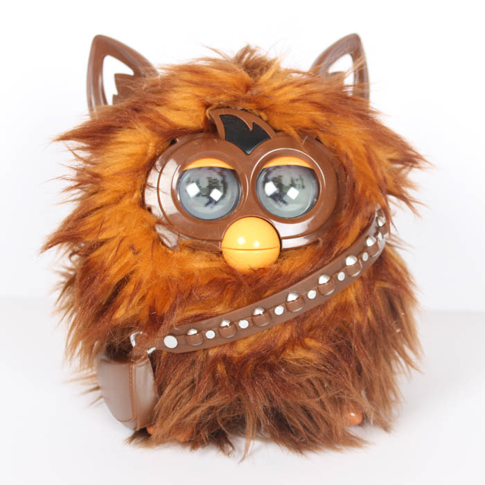 Furbie