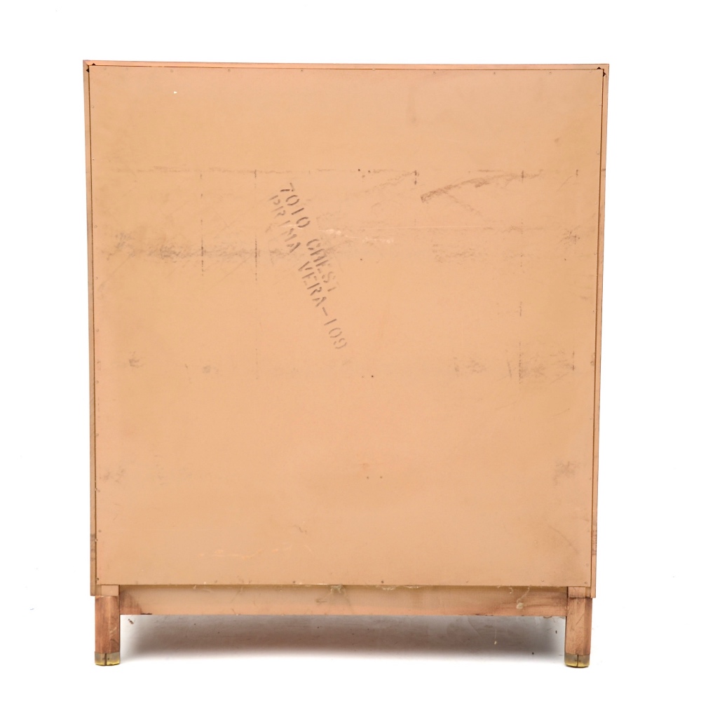 Mid Century Modern Kent Coffey "Kentara" Dresser