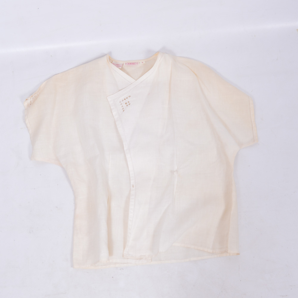 Collection of Vintage Blouses