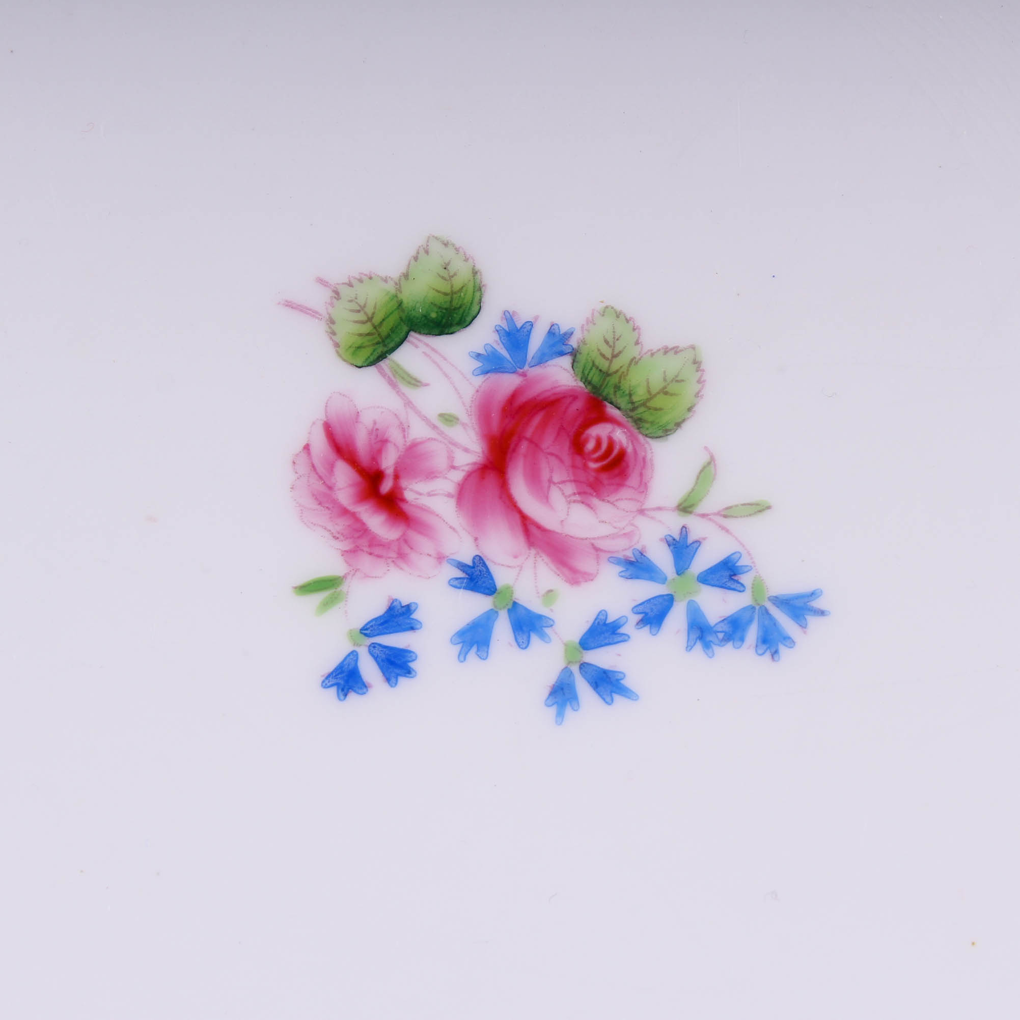 Large Vintage Minton China Set