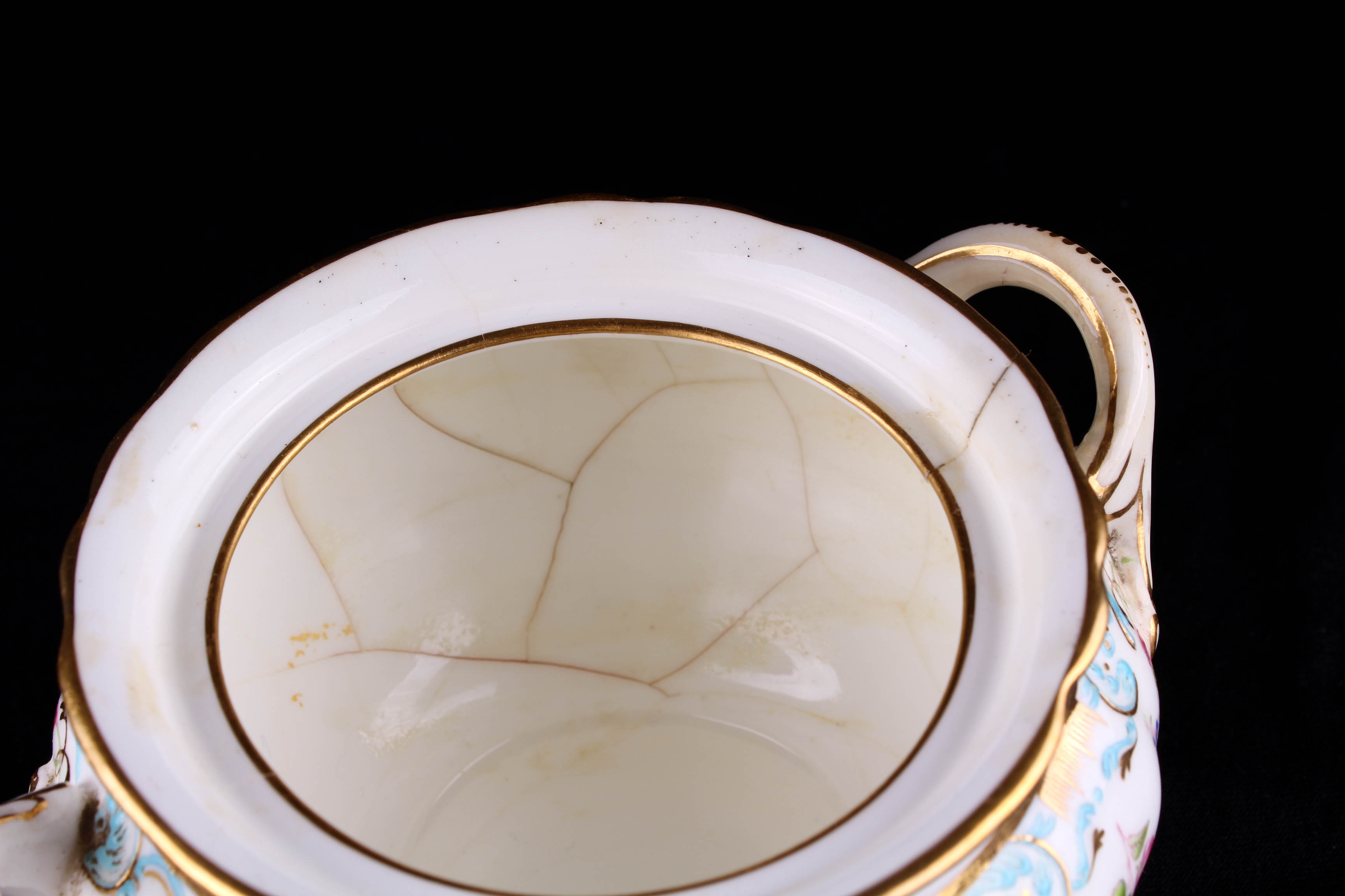 Large Vintage Minton China Set