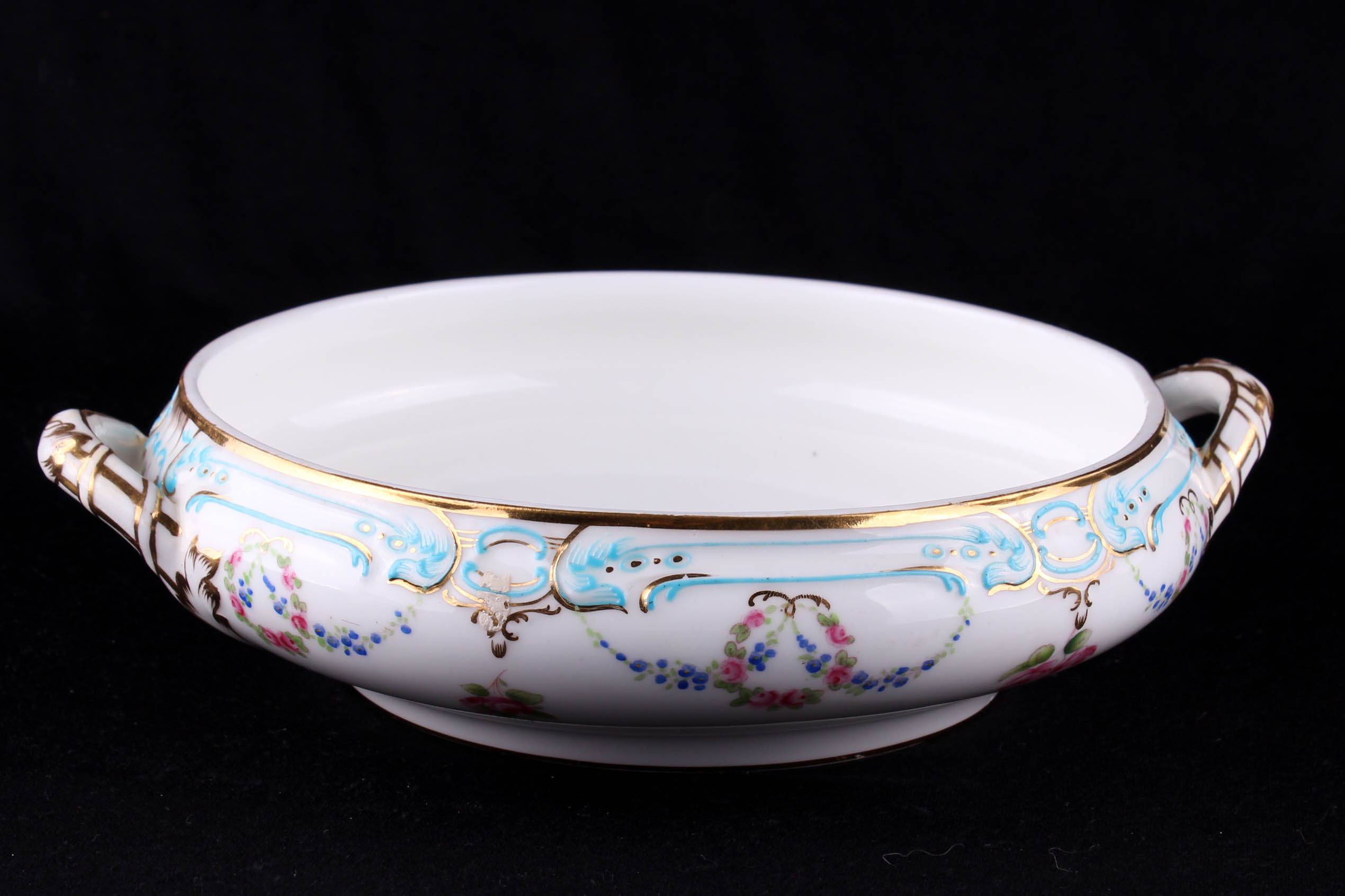 Large Vintage Minton China Set