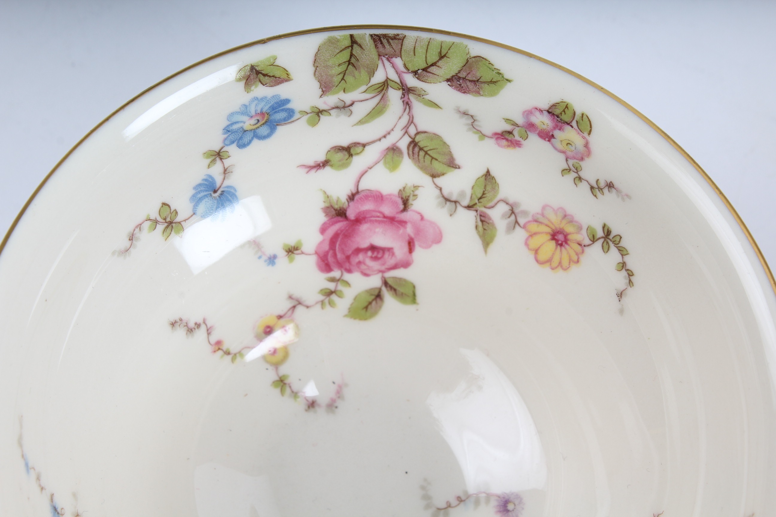 Castleton "Sunnyvale" China Set