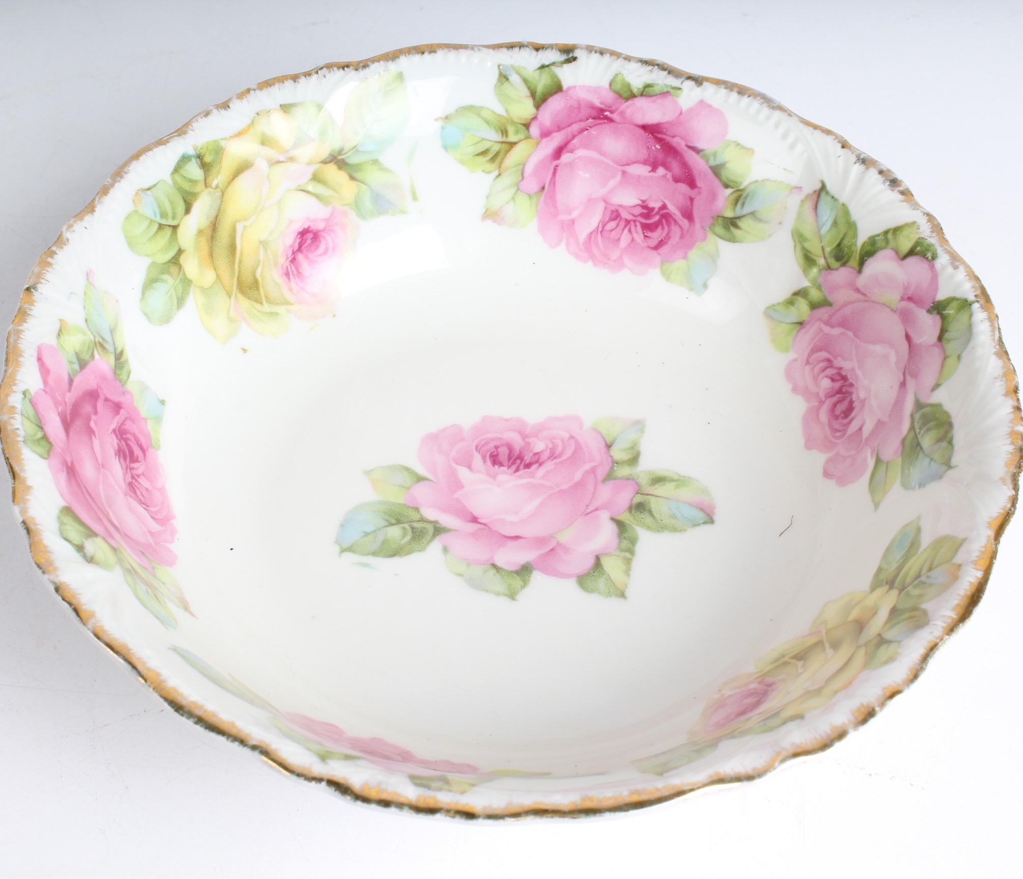 Castleton "Sunnyvale" China Set
