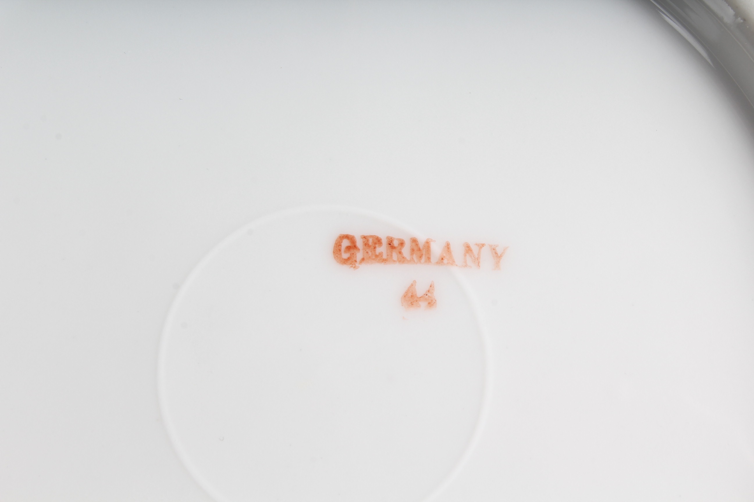 Castleton "Sunnyvale" China Set