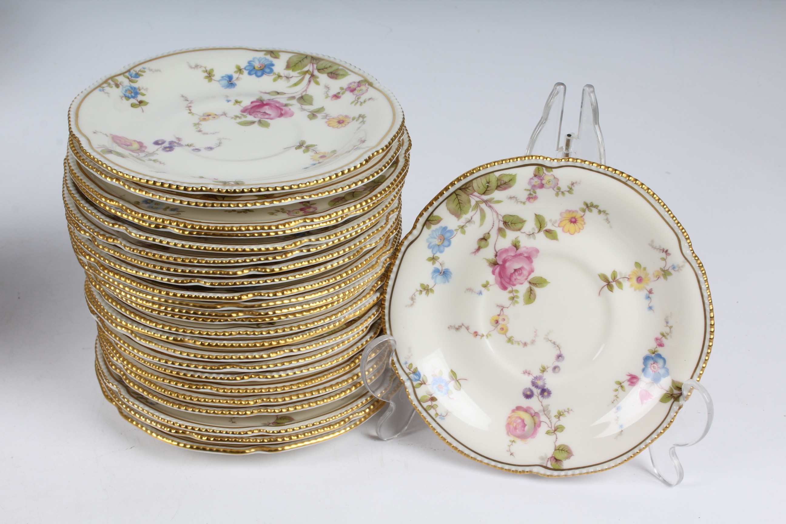 Castleton "Sunnyvale" China Set