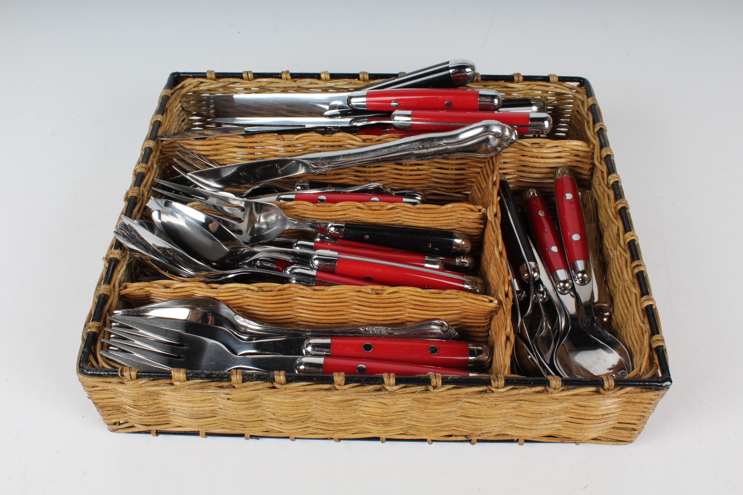 Castleton "Sunnyvale" China Set