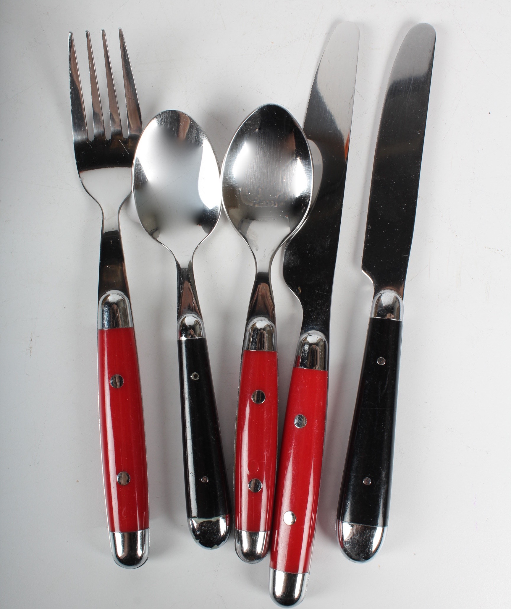 Castleton "Sunnyvale" China Set