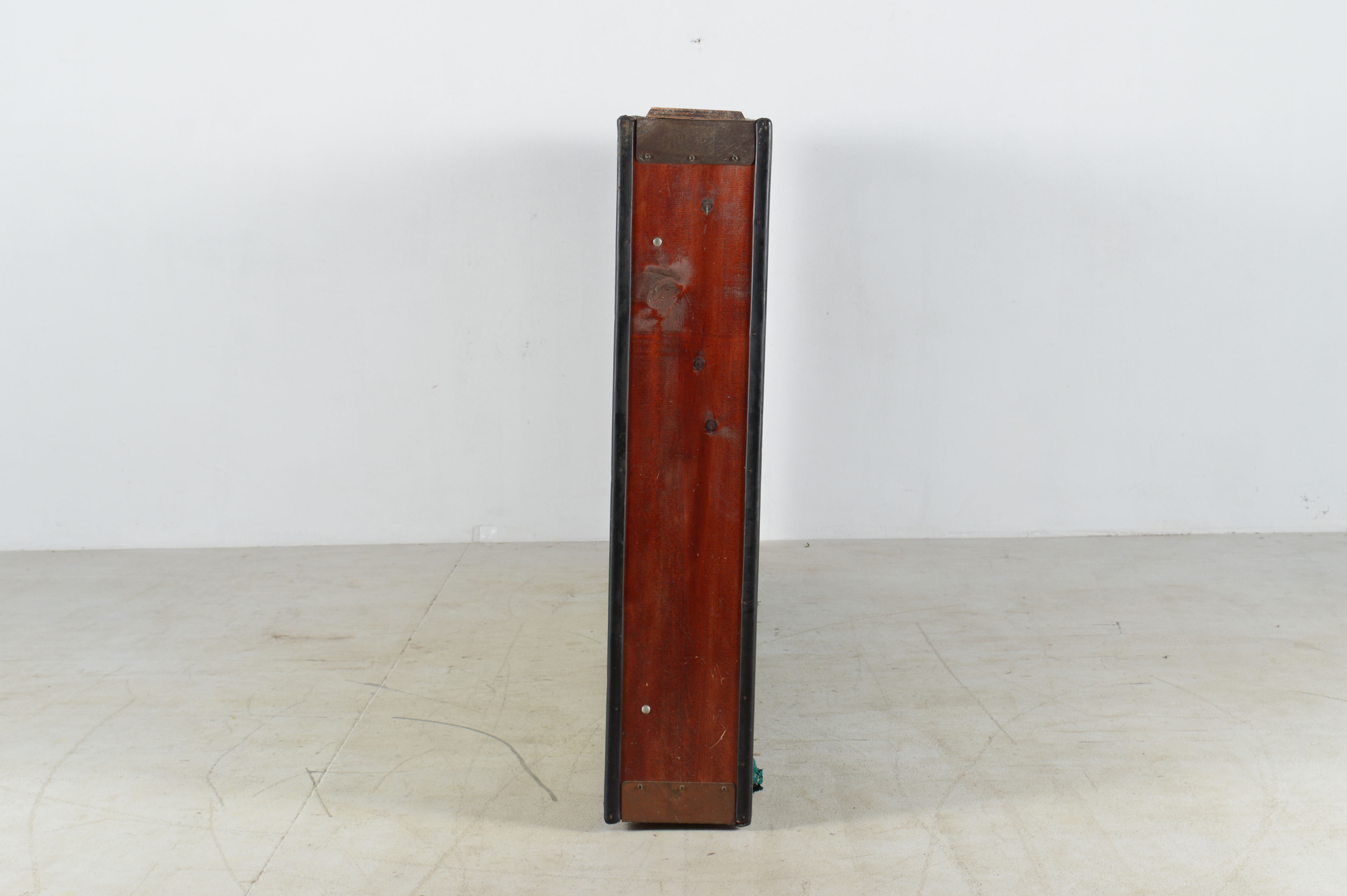 Vintage Craps Table Top