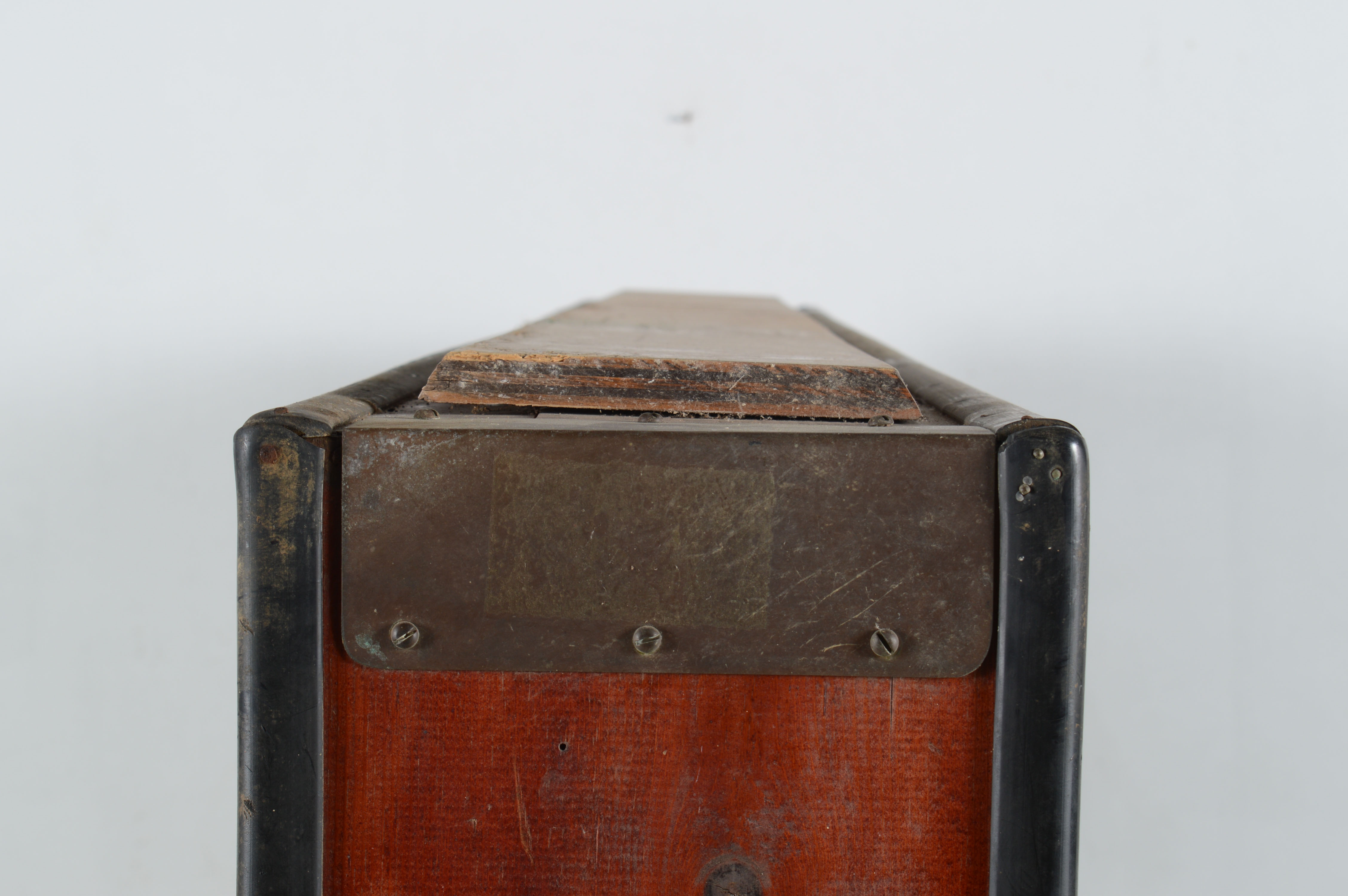 Vintage Craps Table Top