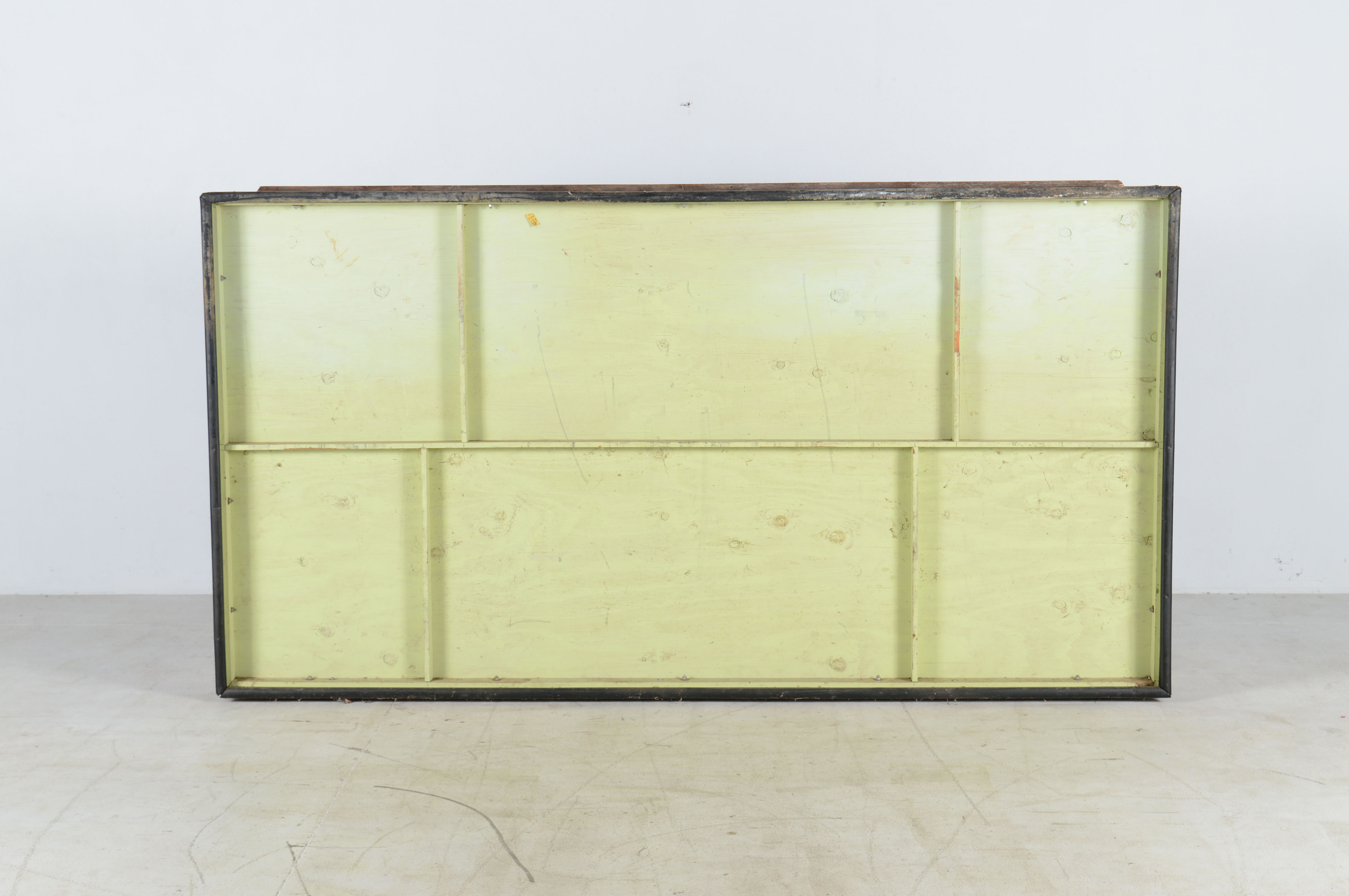 Vintage Craps Table Top