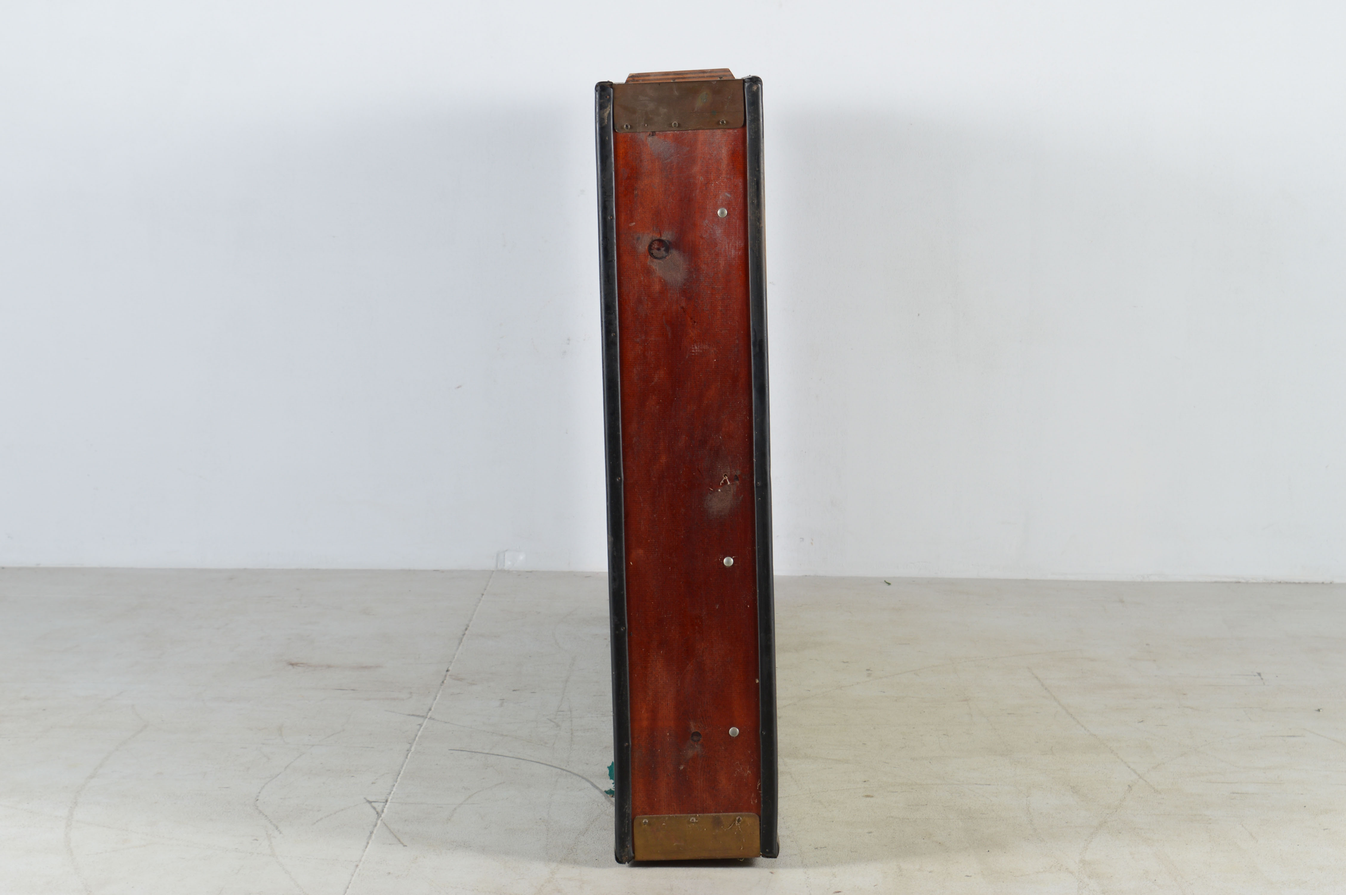 Vintage Craps Table Top